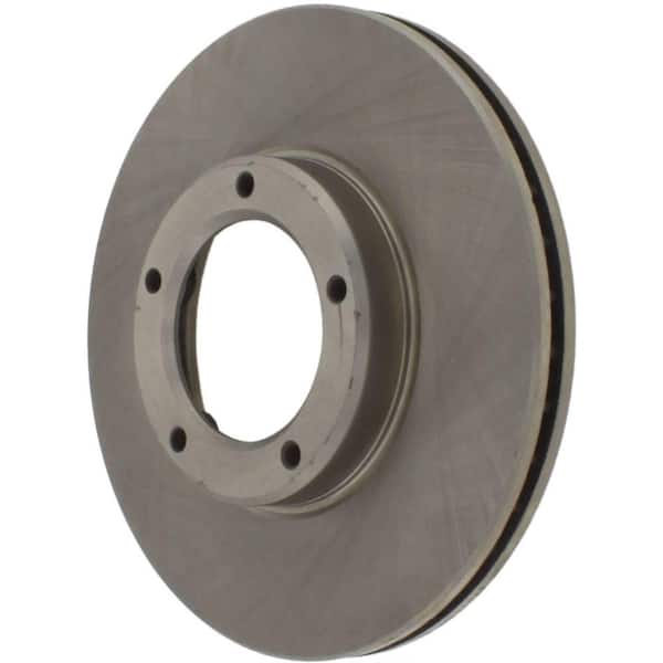 Centric Parts Disc Brake Rotor 1989-1995 Toyota Pickup 2.4L 3.0L