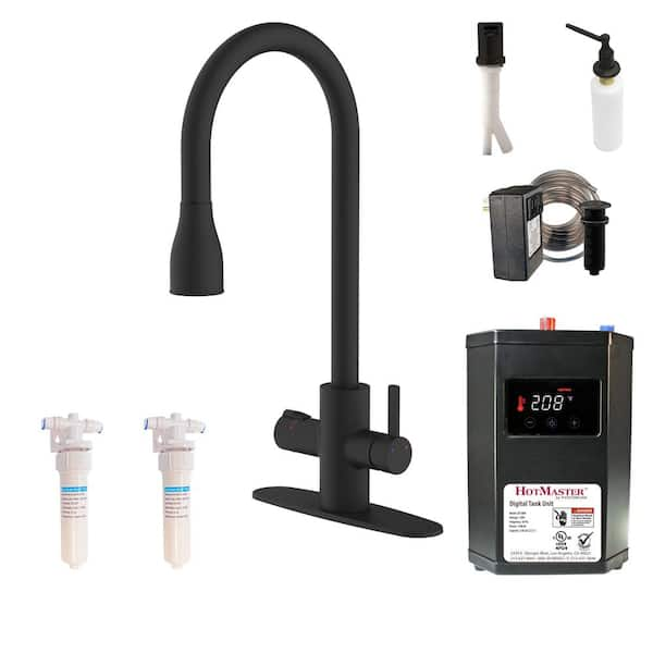 https://images.thdstatic.com/productImages/be22e02f-13fc-4250-ae34-3281268077e1/svn/matte-black-westbrass-hot-water-dispensers-kh41akc-62-64_600.jpg