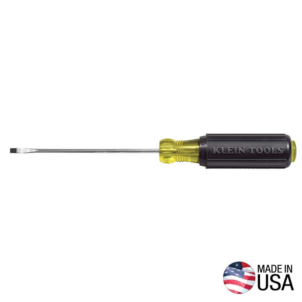 3/32-Inch Cabinet Tip Mini Screwdriver, 3-Inch price history on PriceWatchPro