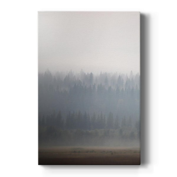 Wexford Home Morning Glow II By Wexford Homes Unframed Giclee Home Art Print 12 in. x 8 in.