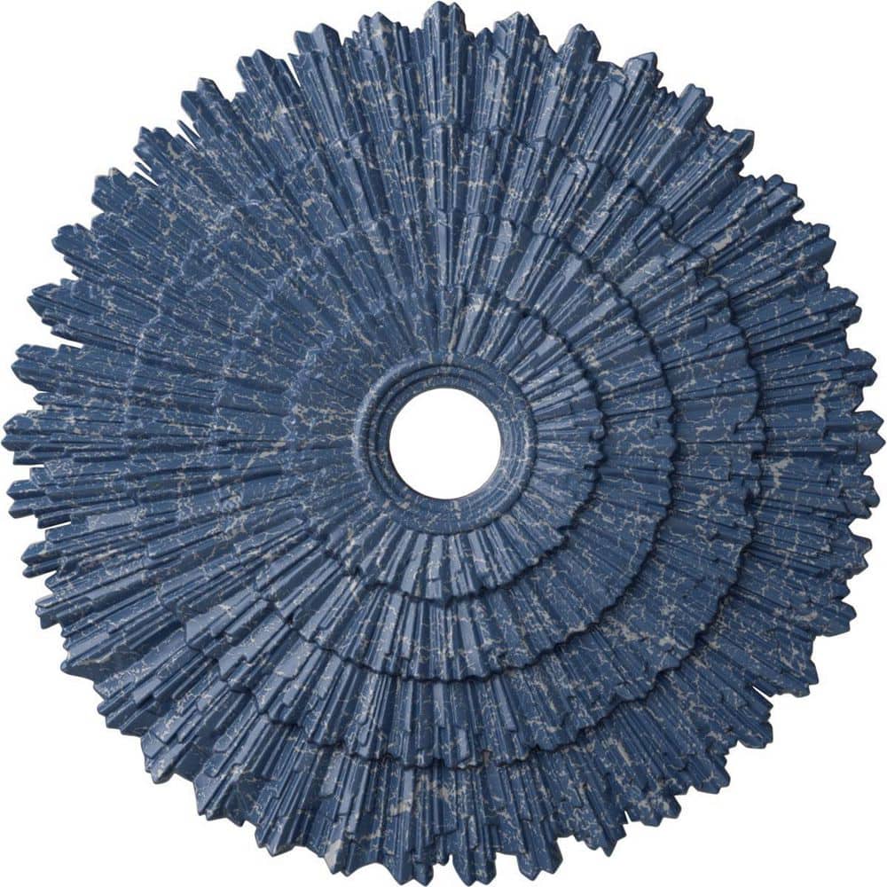 1-7/8 in. x 24-3/4 in. x 24-3/4 in. Polyurethane Eryn Ceiling , Americana Crackle price history on PriceWatchPro