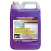 1 Gal. Concrete and Driveway Cleaner Pressure Washer Concentrate
