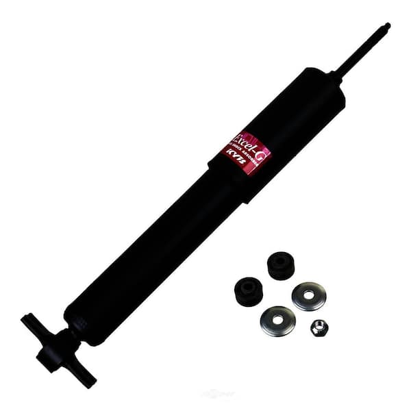 KYB Shocks Excel-G Twintube Shock GM/Ford Rear KYB Shocks Excel-G Twintube Shock GM/Ford Rear