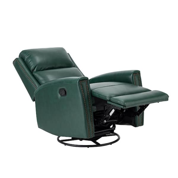 Modern Green Chairs Back Support Unique Recliner Minimalist Living