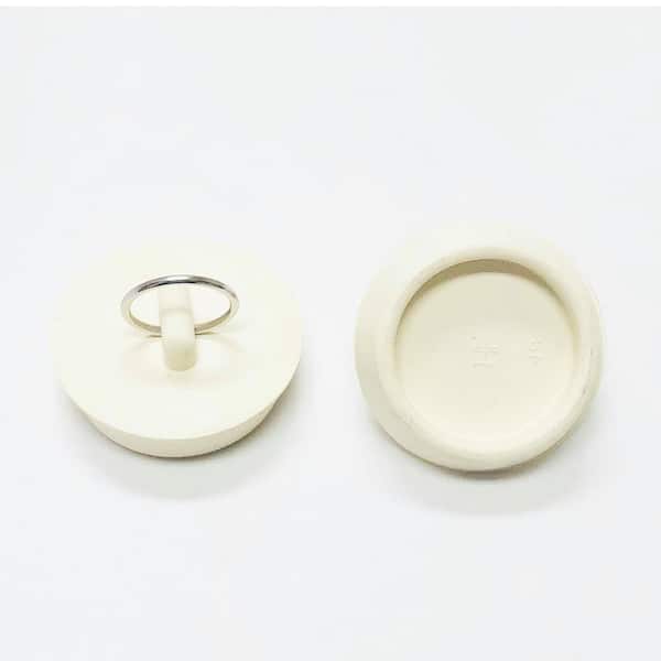 PF WaterWorks 1-5/8 in. Rubber Sink Stopper