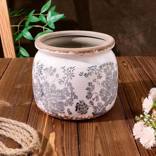 pot plant stands The Ten Planter With Stand  Pigment