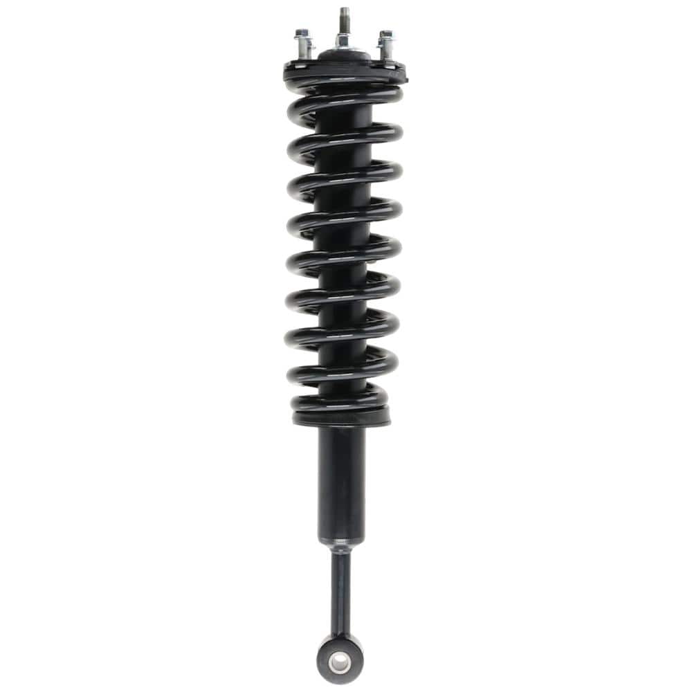 Shock Absorber and Strut Assembly Compatible with Toyota Tundra 2007-2021 price history on PriceWatchPro