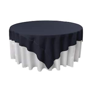 The Folding Table Cloth 6 ft. Table Cloth Made for Folding Tables Natural  3072NAT - The Home Depot