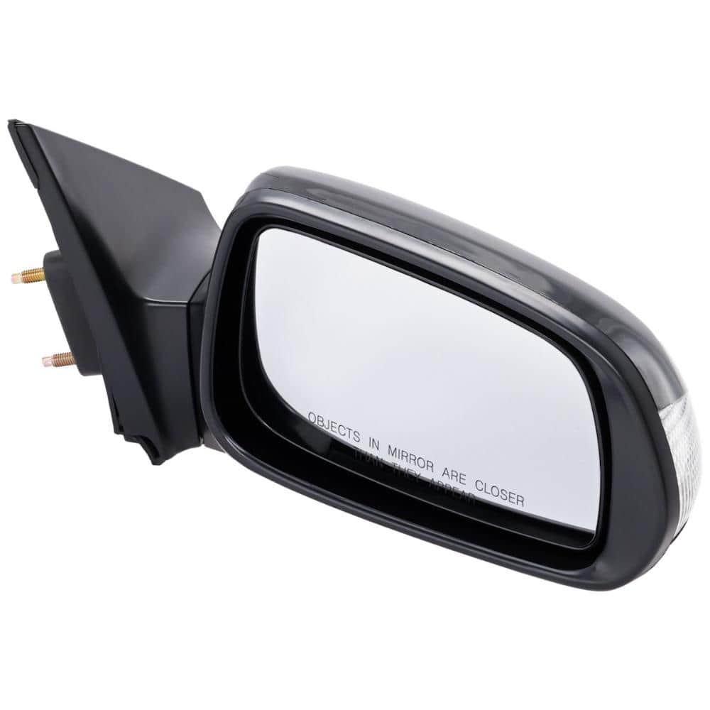 Mirror Compatible with Scion tC 2005-10 RH Side w/ In-housing Signal Light, Power, Non-Heated, Paintable price history on PriceWatchPro