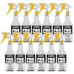 Harris 32 oz. Professional Spray Bottle (12-Pack)