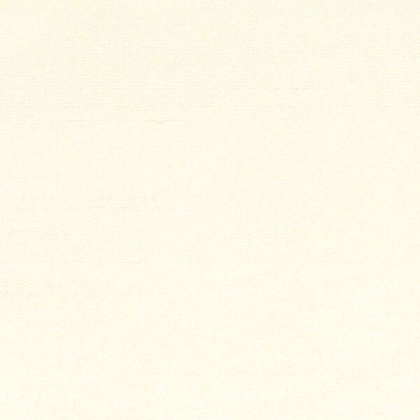 The Wallpaper Company 10 in. x 8 in. White Silk Wallpaper Sample-DISCONTINUED