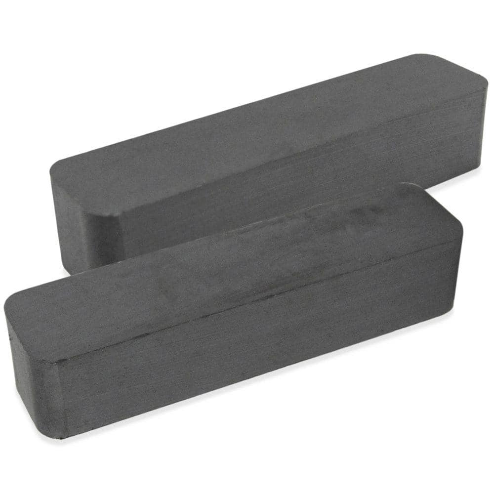 Rectangle Magnet, 2pack