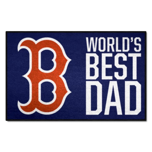 Red Sox Dad 