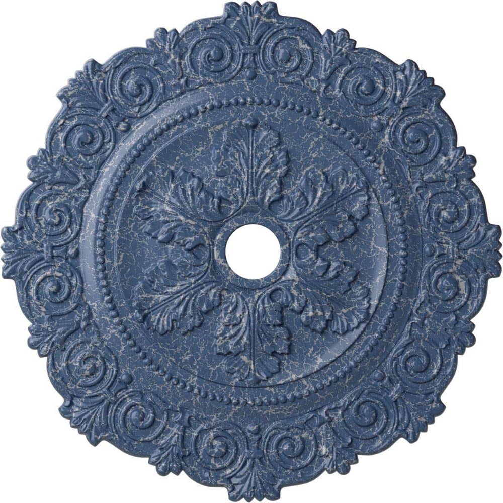1 in. x 33-1/4 in. x 33-1/4 in. Polyurethane Scroll Moulding, Americana Crackle price history on PriceWatchPro