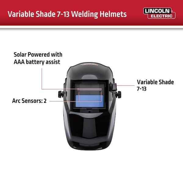 How Do Auto Darkening Helmets Work: Ultimate Guide to Safety and Tech