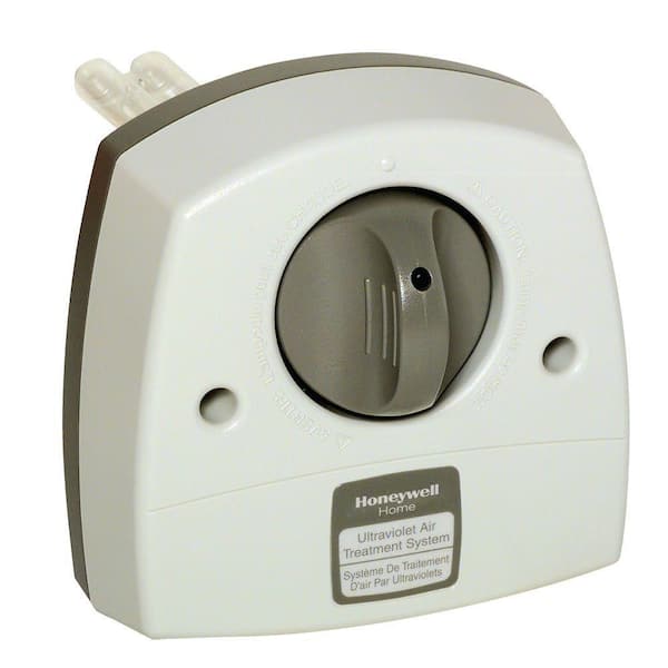 Honeywell Ultraviolet Air Purifier