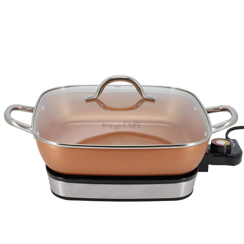 値下〉ホームシェフ 直火鍋 火鍋 LUMINA MAGIC PAN｜Yahoo