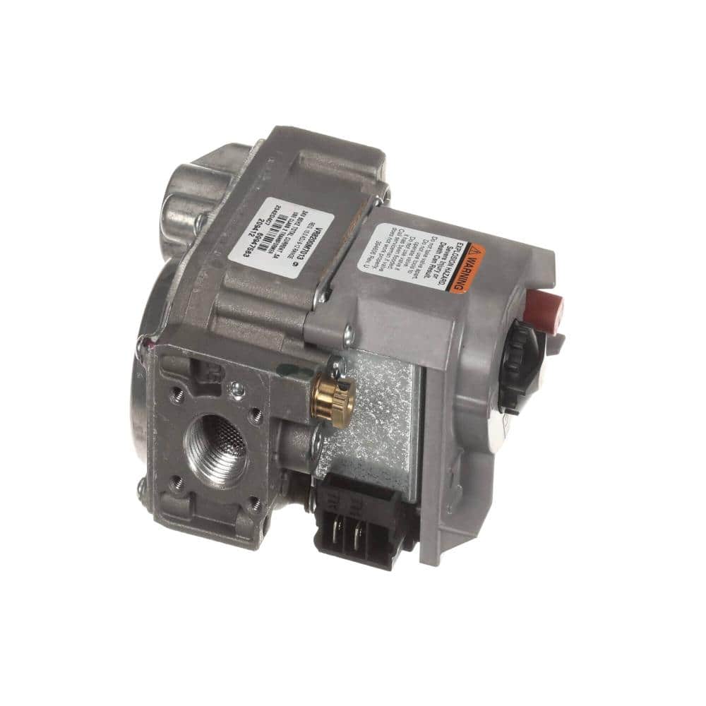 "24V Propane Gas Valve 1/2"" RZ209412" price history on PriceWatchPro