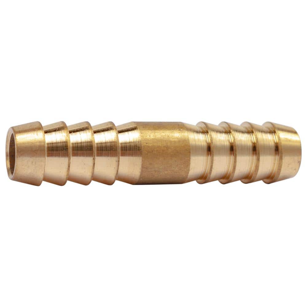 Sioux Chief 5/8 inch x 3/4 inch Brass Barb x MIP Adapter