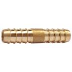 LTWFITTING 1/2 in. Brass Compression Insert Fitting (50-Pack) HF63PT850