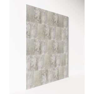 Carrara OL Light Gray 12 in. x 24 in. Finished Marble Natural Stone Floor and Wall Tile (8 sq. ft./Case)