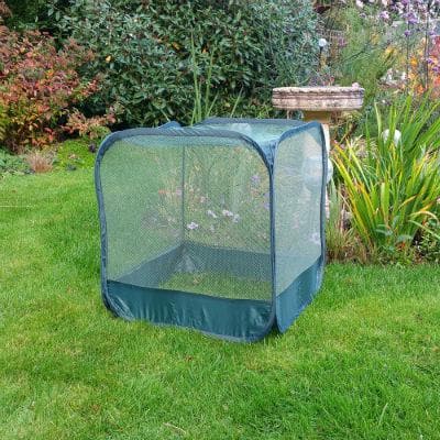 Pop-up Garden Bags - Collapsable Yardwork Containers - Dalen