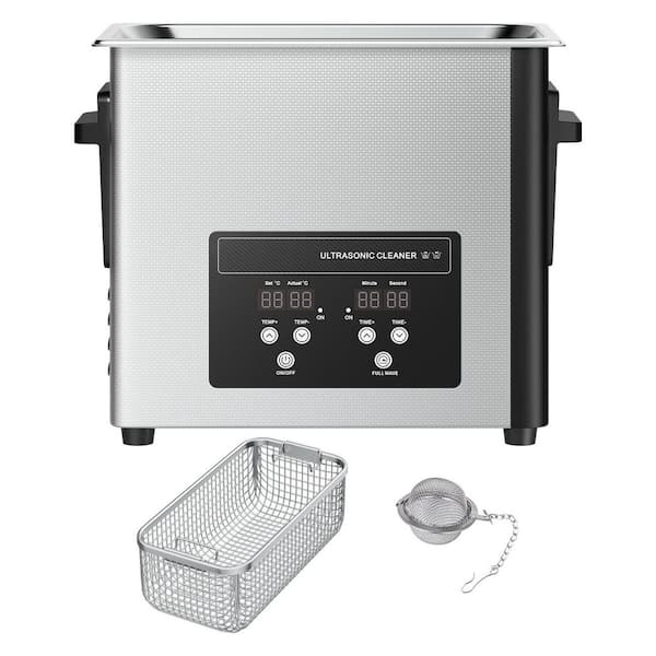 SKYSHALO Ultrasonic Machine 6L Professional Ultrasonic Machine