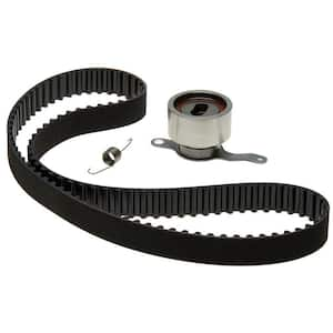 PowerGrip Premium OE Timing Belt Component Kit