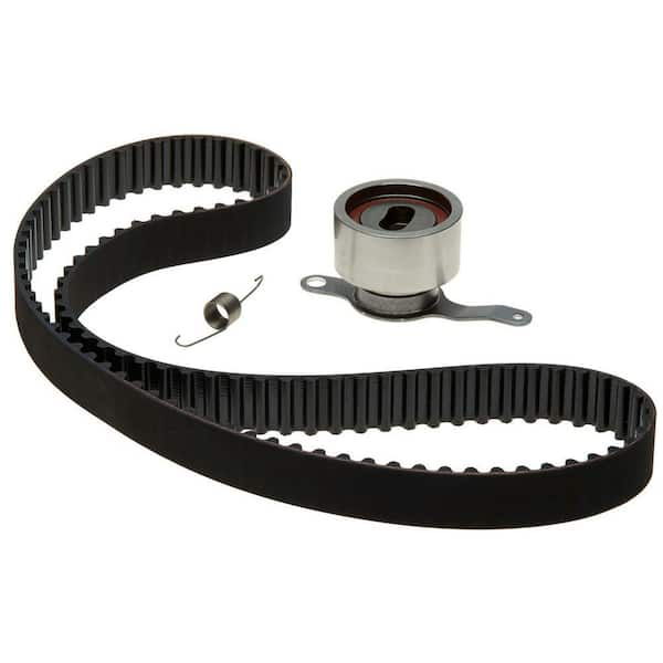 Timing belt component clearance kit