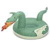 GoFloats Fire Dragon Jr Pool Float Party Tube, Stylish Floating For ...