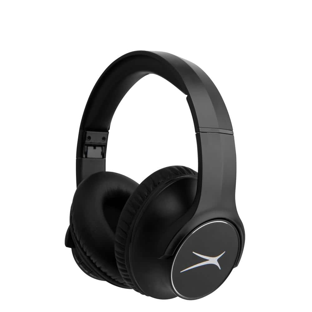 altec lansing stream headphones