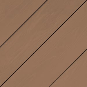 1 gal. #S220-6 Baked Sienna Gloss Enamel Interior/Exterior Porch and Patio Floor Paint
