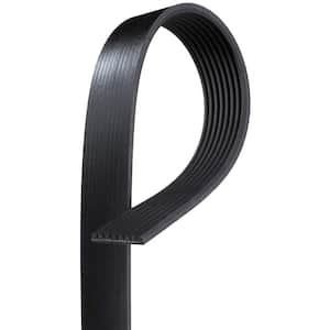 Standard Serpentine Belt - Fan, Alternator and Air Conditioning