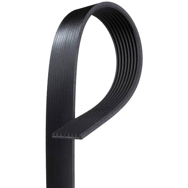 ACDelco Standard Serpentine Belt - Fan, Alternator and Air Conditioning