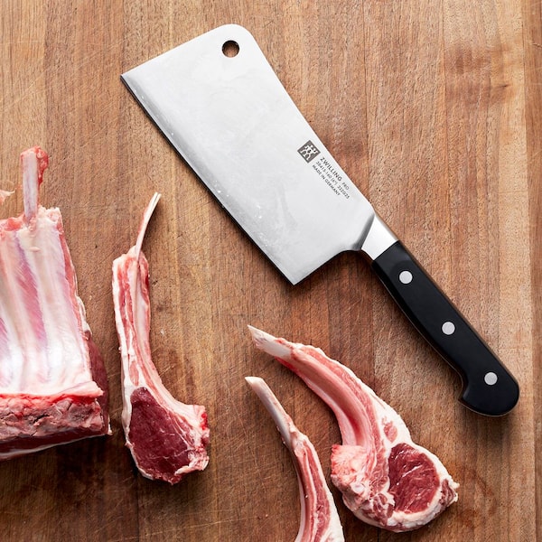 Pro 6 in. Meat Cleaver