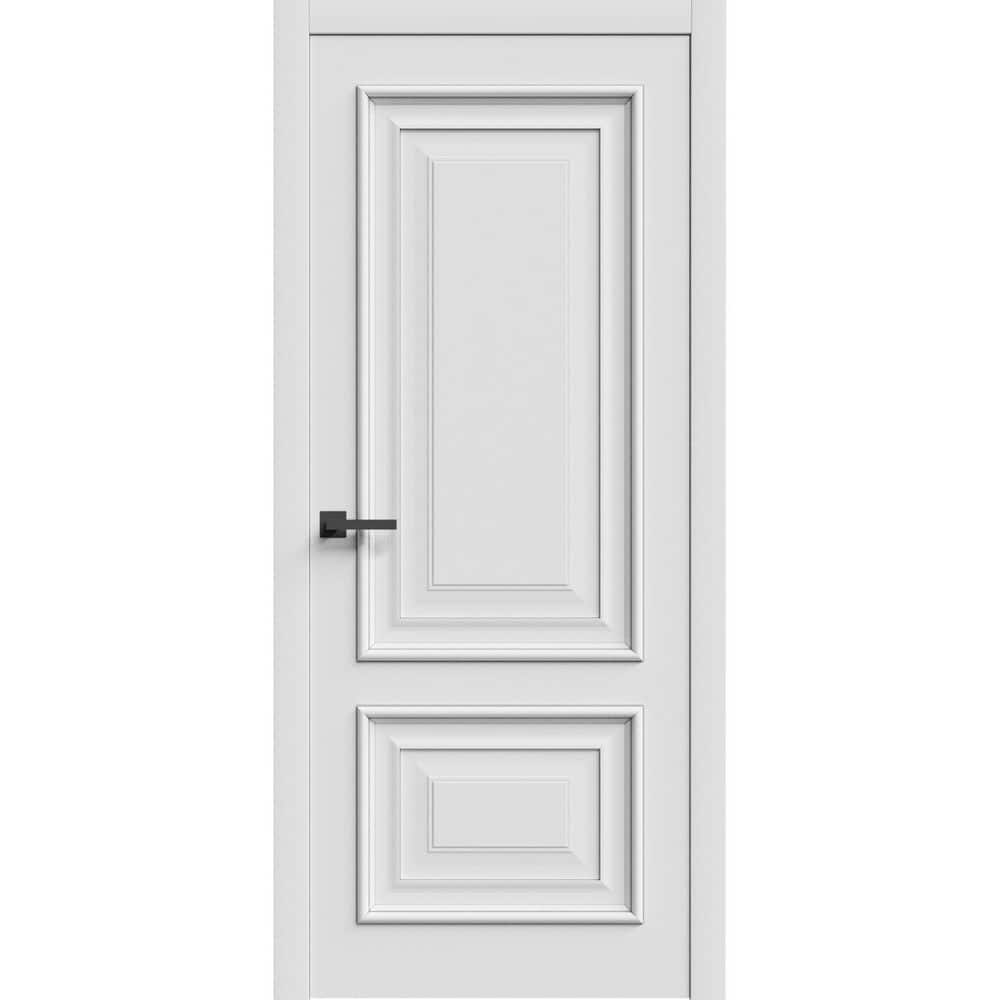 7822 42 in. x 84 in. Sold Core White Enamel Color Wood Interior Door Kit with Quick Assemble Jamb price history on PriceWatchPro