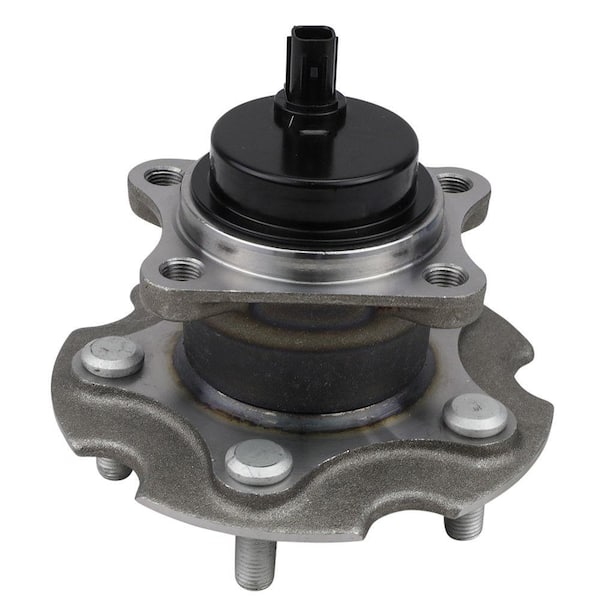 CRS Wheel Bearing and Hub Assembly - Rear