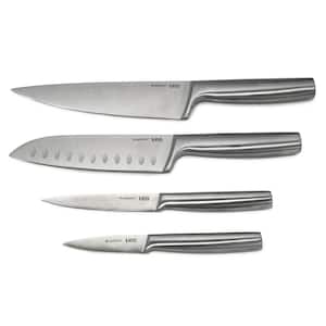 Legacy 4-Piece Stainless Steel Cutlery Set