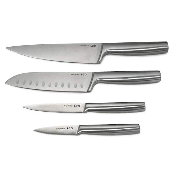 BergHOFF Legacy 4-Piece Stainless Steel Cutlery Set