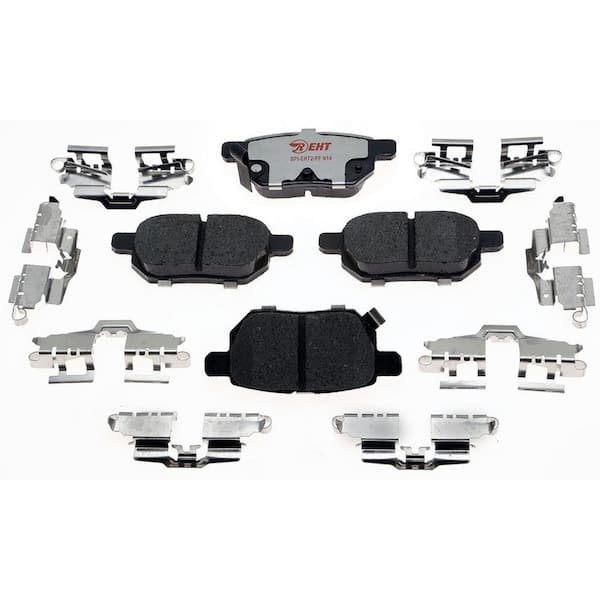 Raybestos Disc Brake Pad Set