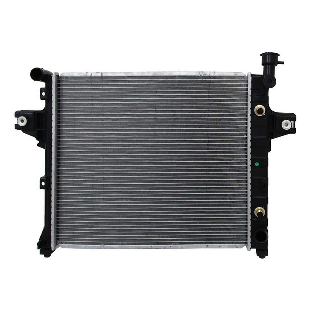 Radiator