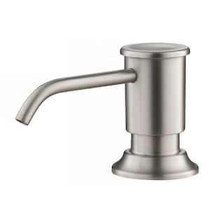 KRAUS Stainless Steel Strainer ST-2HD - The Home Depot