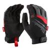 Milwaukee X-Large Performance Work Gloves 48-22-8723 - The Home Depot