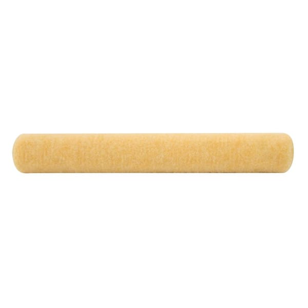 18 in. x 1/2 in. Super/Fab High-Density Knit Roller Cover