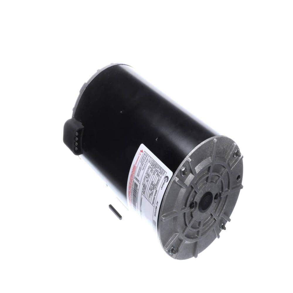 Condenser Motor 575V 60HZ 3-Phase 1.25HP 1140 RPM S1-02432068003 price history on PriceWatchPro
