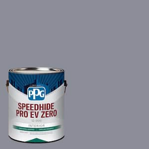 SPEEDHIDE Pro-EV Zero 1 gal. PPG1043-5 Flannel Pajamas Flat Interior Paint