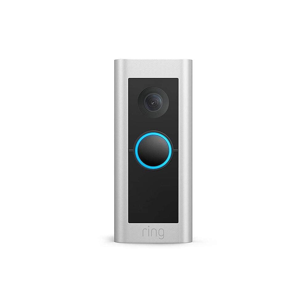 type Indrukwekkend Clam Ring Video Doorbell Pro 2 B086Q54K53 - The Home Depot