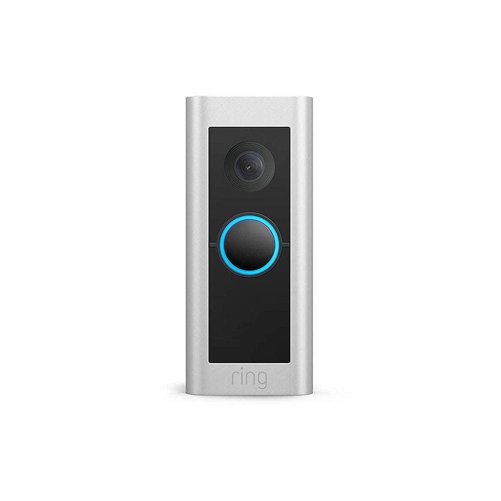 Ring Video Doorbell Pro 2 B086Q54K53 - The Home Depot