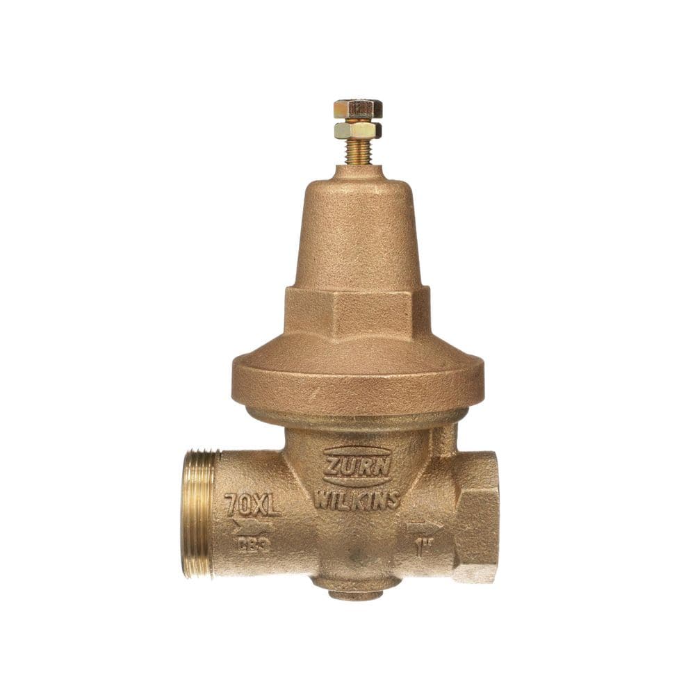 1 in. 70XL Pressure Reducing Valve price history on PriceWatchPro