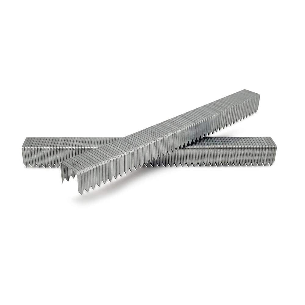 3/8 in. A-11 Galvanized Steel Staples (5000-Count)